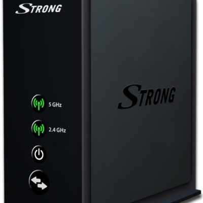 Range Extender 1600